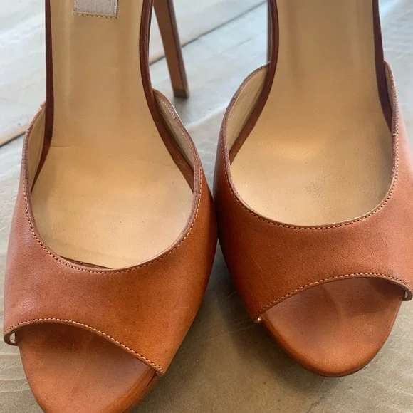 Jimmy Choo high heels. Made in Italy. Size 38 - Picture 9 of 9